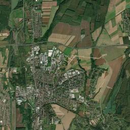 Nagykanizsa Satellite Map