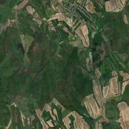 Hőgyész Satellite Map
