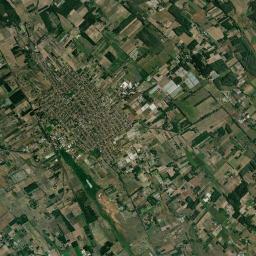 Kistelek Satellite Map