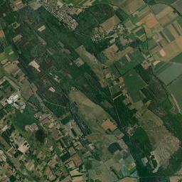 Ópusztaszer Satellite Map
