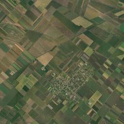 Magyarbánhegyes Satellite Map