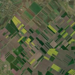 Șiclău Satellite Map