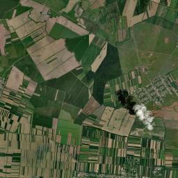 Comuna Şicula Satellite Map