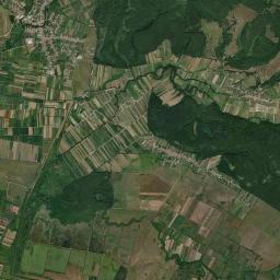 Archiş Satellite Map