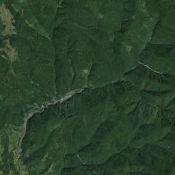 Moneasa Satellite Map