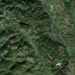 Cărpinet Satellite Map