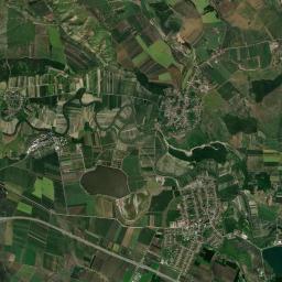 Iernut Satellite Map
