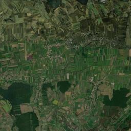Ilieni Satellite Map