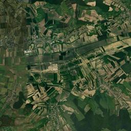 Murgești Satellite Map