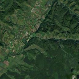 Trei Sate Satellite Map