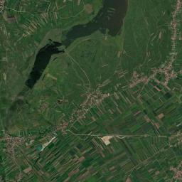 Comuna Mihăileni Satellite Map