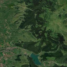 Nicolești Satellite Map