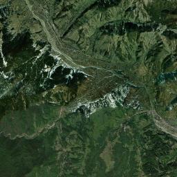 Agăş Satellite Map