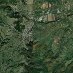 Valea Arinilor Satellite Map