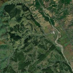 Turluianu Satellite Map