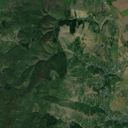 Dămoc Satellite Map