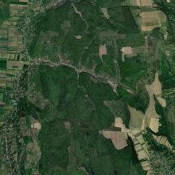 Comuna Tamaşi Satellite Map