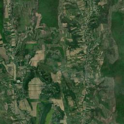 Comuna Onceşti Satellite Map