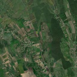 Comuna Puieşti Satellite Map