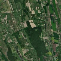 Comuna Alexandru Vlăhuţă Satellite Map