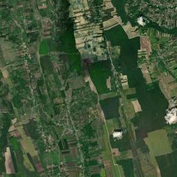 Comuna Costeşti Satellite Map