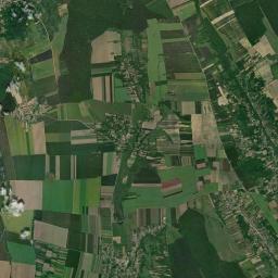 Comuna Roşieşti Satellite Map