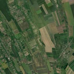 Comuna Vutcani Satellite Map