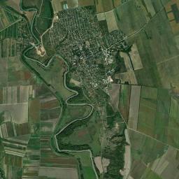 Comuna Vetrişoaia Satellite Map