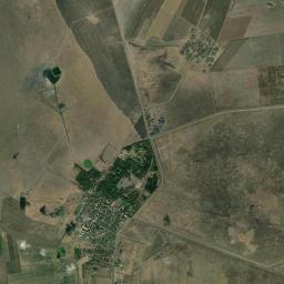 Askaniya-Nova Satellite Map