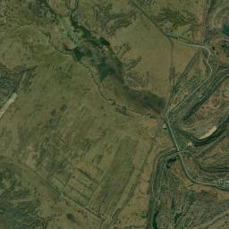 Luchegorsk Satellite Map