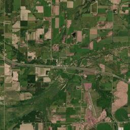 62201-62453 U.S. 10, Wadena, MN 56482 Satellite Map