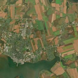 Summerside Satellite Map