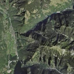 Malvaglia Satellite Map