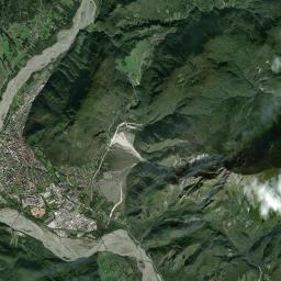 Tolmezzo Satellite Map