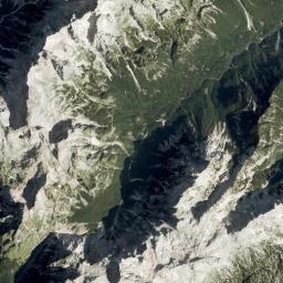 Mojstrana Satellite Map