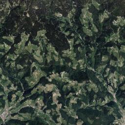 Zreče Satellite Map