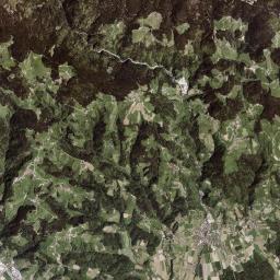 Oplotnica Satellite Map