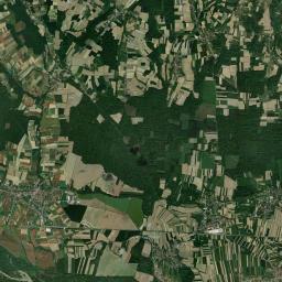 Središče ob Dravi Satellite Map