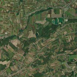 Domašinec Satellite Map