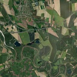Letenye Satellite Map