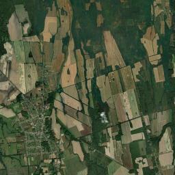 Nagybajom Satellite Map