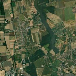 Kaposvári Járás Satellite Map