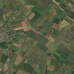 Mezőkovácsházai Járás Satellite Map