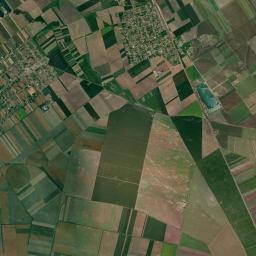 Kevermes Satellite Map