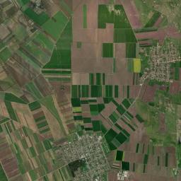 Sânmartin Satellite Map