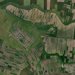 Zărand Satellite Map