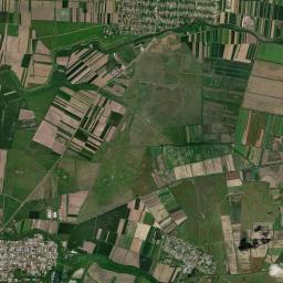 Comuna Seleuş Satellite Map