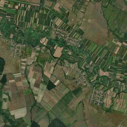 Comuna Bârsa Satellite Map