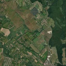 Bârsa Satellite Map