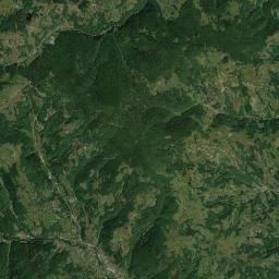 Avram Iancu Satellite Map